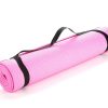 Tapete de Yoga Multifuncional Mind Reader Extra Grueso para