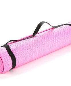 Tapete de Yoga Multifuncional Mind Reader Extra Grueso para