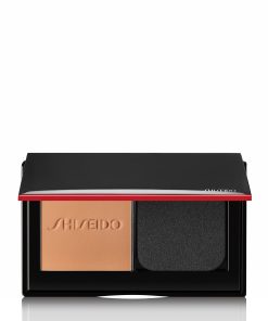 Base en Polvo Personalizada Refrescante Shiseido Synchro