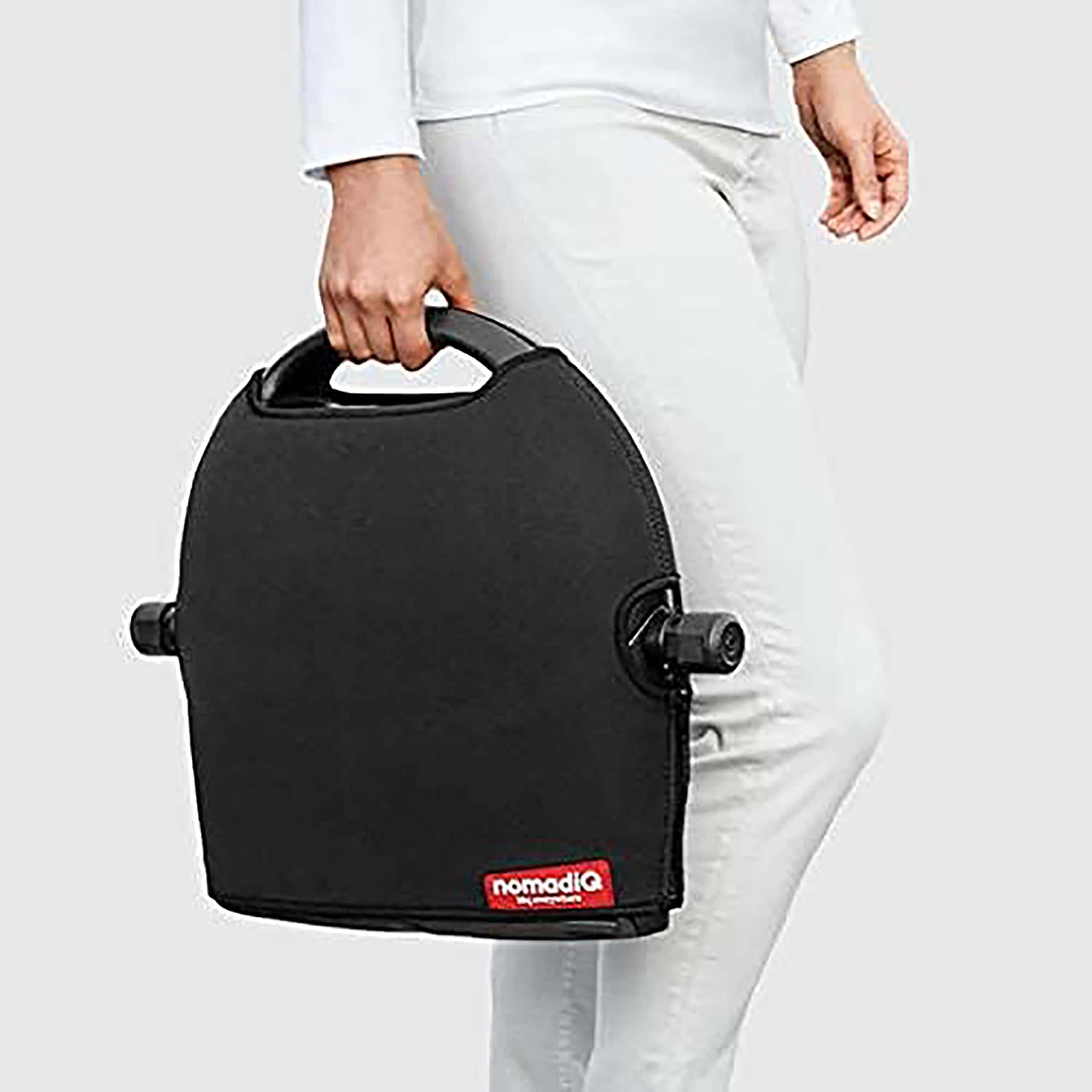 Parrilla de gas portátil nomadiQ | Parrilla de camping - Imagen 9