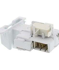 Bloqueo de tapa y interruptor de puerta Edgewater Parts