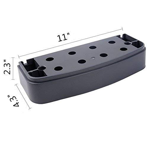 Plataforma de Paso Ajustable para Ejercicios de Fitness 31" - Imagen 6