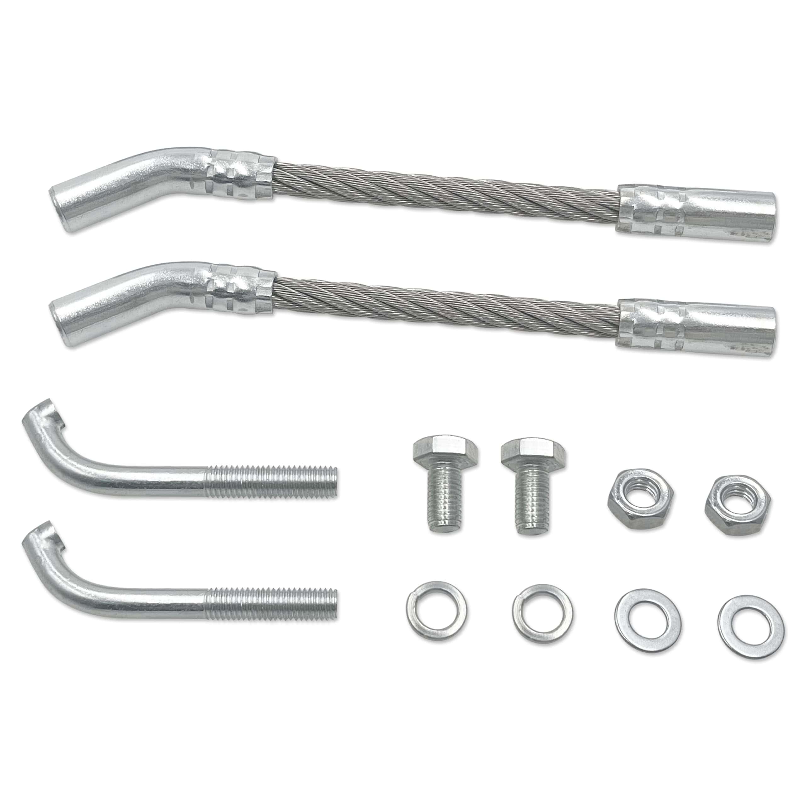 Kit de Rascadores de Hielo Compatible con Todos los Motos - Imagen 9