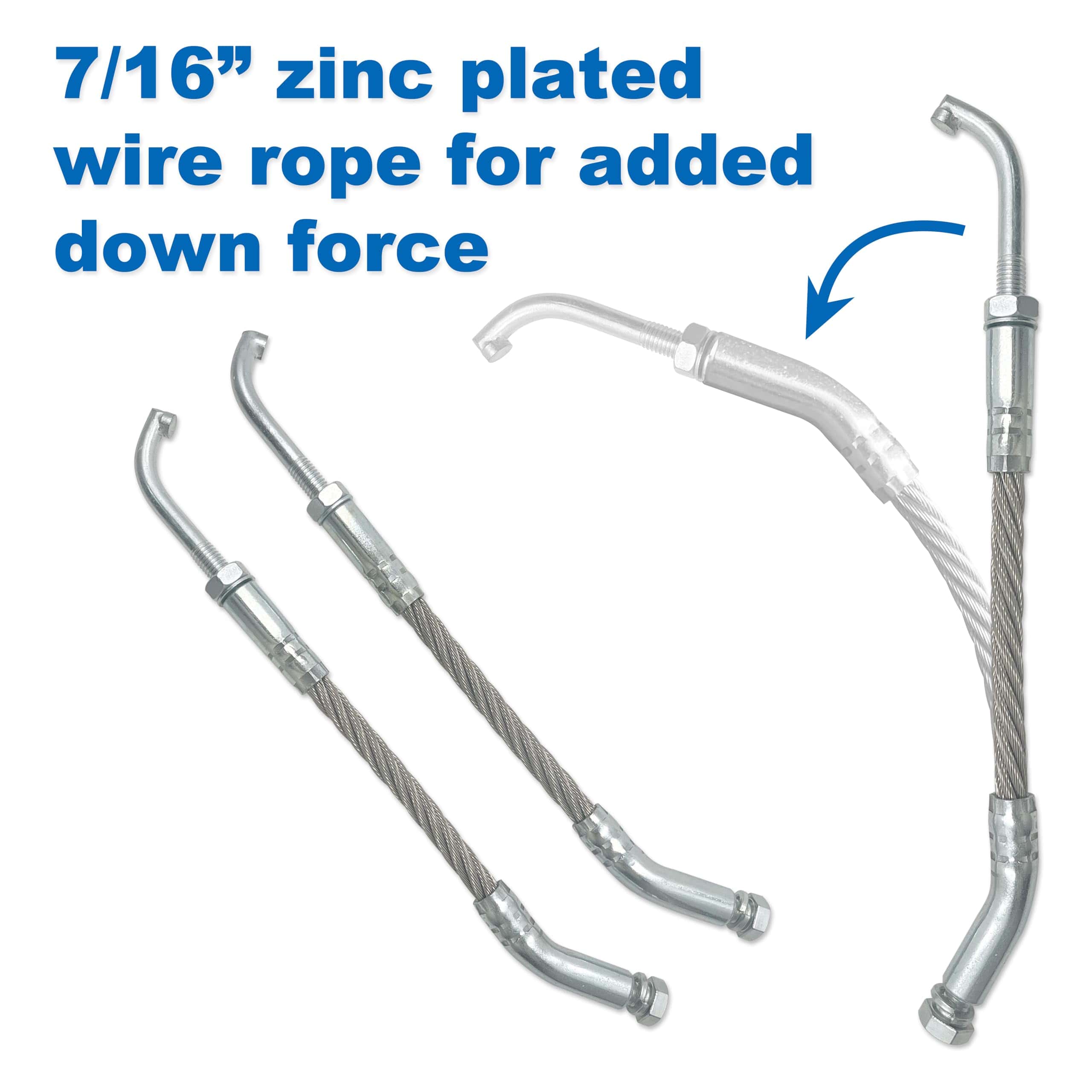 Kit de Rascadores de Hielo Compatible con Todos los Motos - Imagen 6