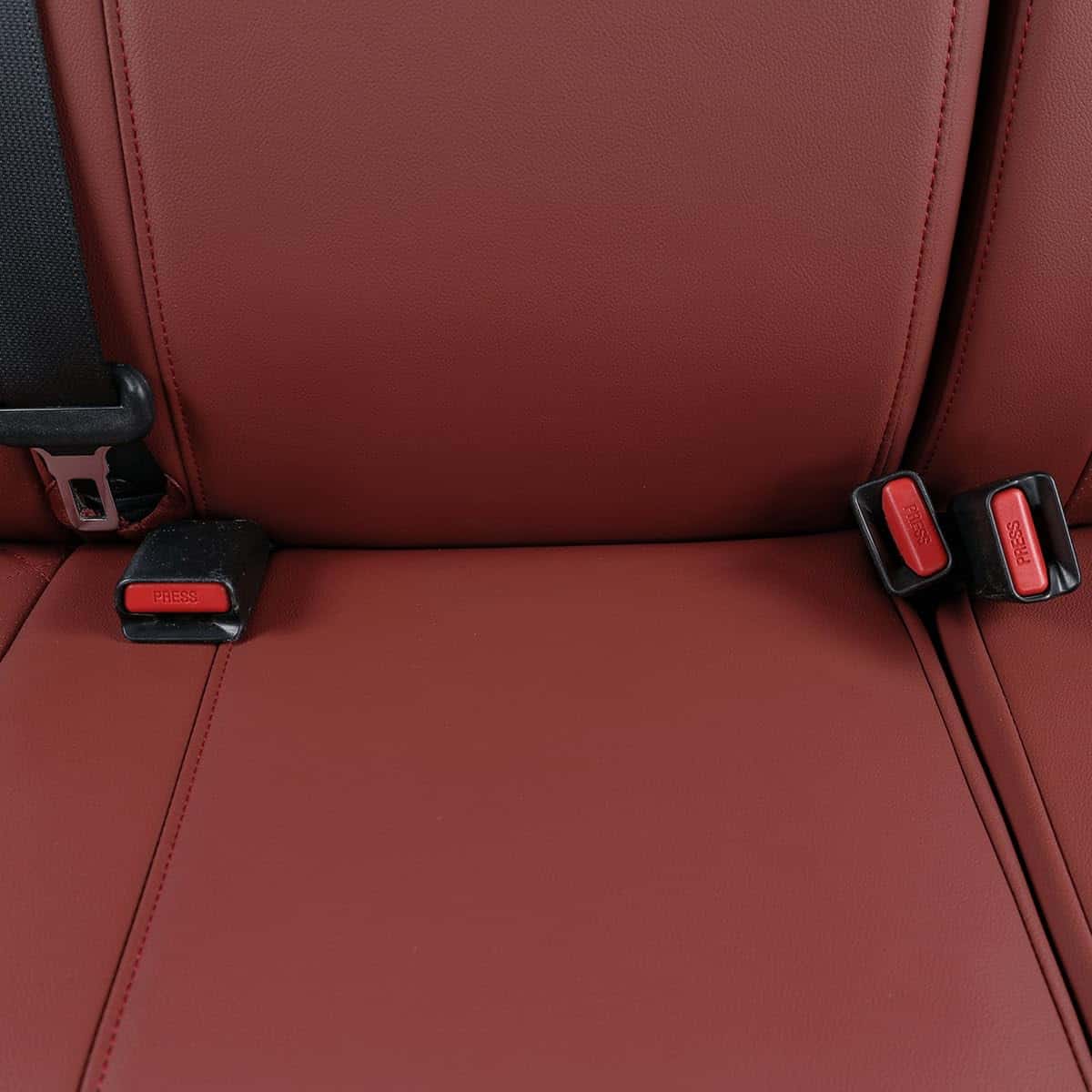 Fundas de asiento para Chevy Silverado 1500 y Sierra 1500 - Imagen 7