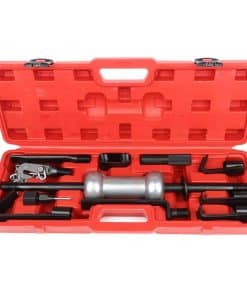 Juego de 13 Herramientas para Reparación de Carrocería de