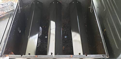 Repuestos para parrillas de carbón Char Griller 5050 5650 - Imagen 6