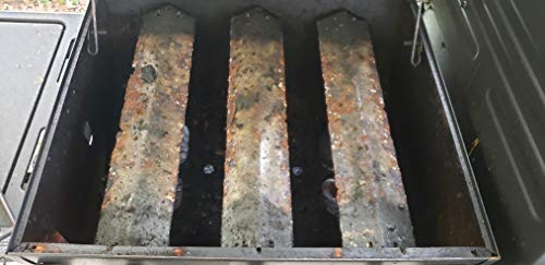 Repuestos para parrillas de carbón Char Griller 5050 5650 - Imagen 5