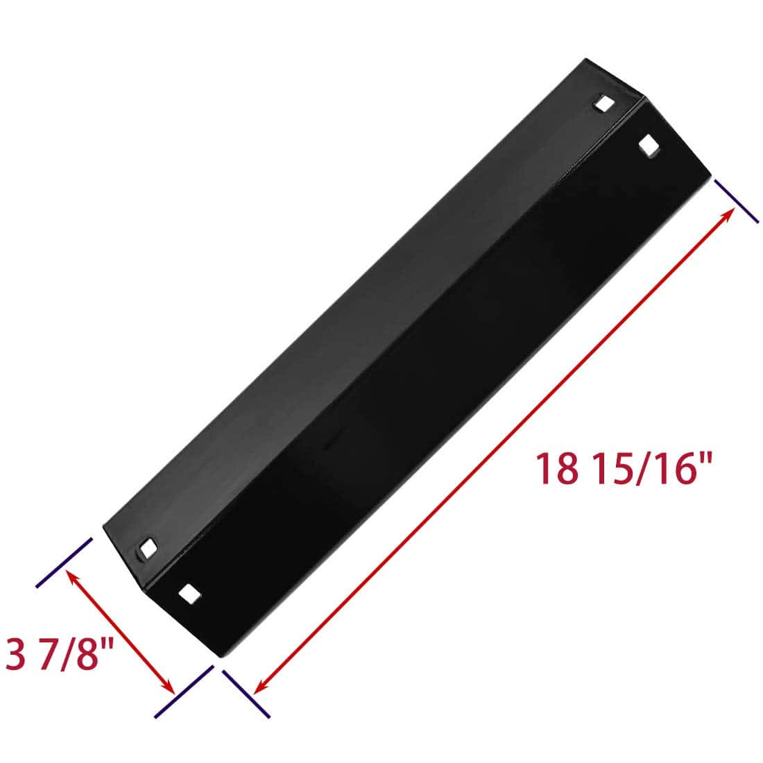 Repuestos para parrillas de carbón Char Griller 5050 5650 - Imagen 3