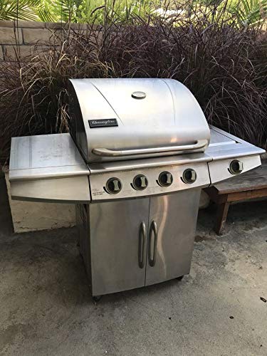 Piezas de Repuesto para Parrillas Charmglow 720-0304, - Imagen 7