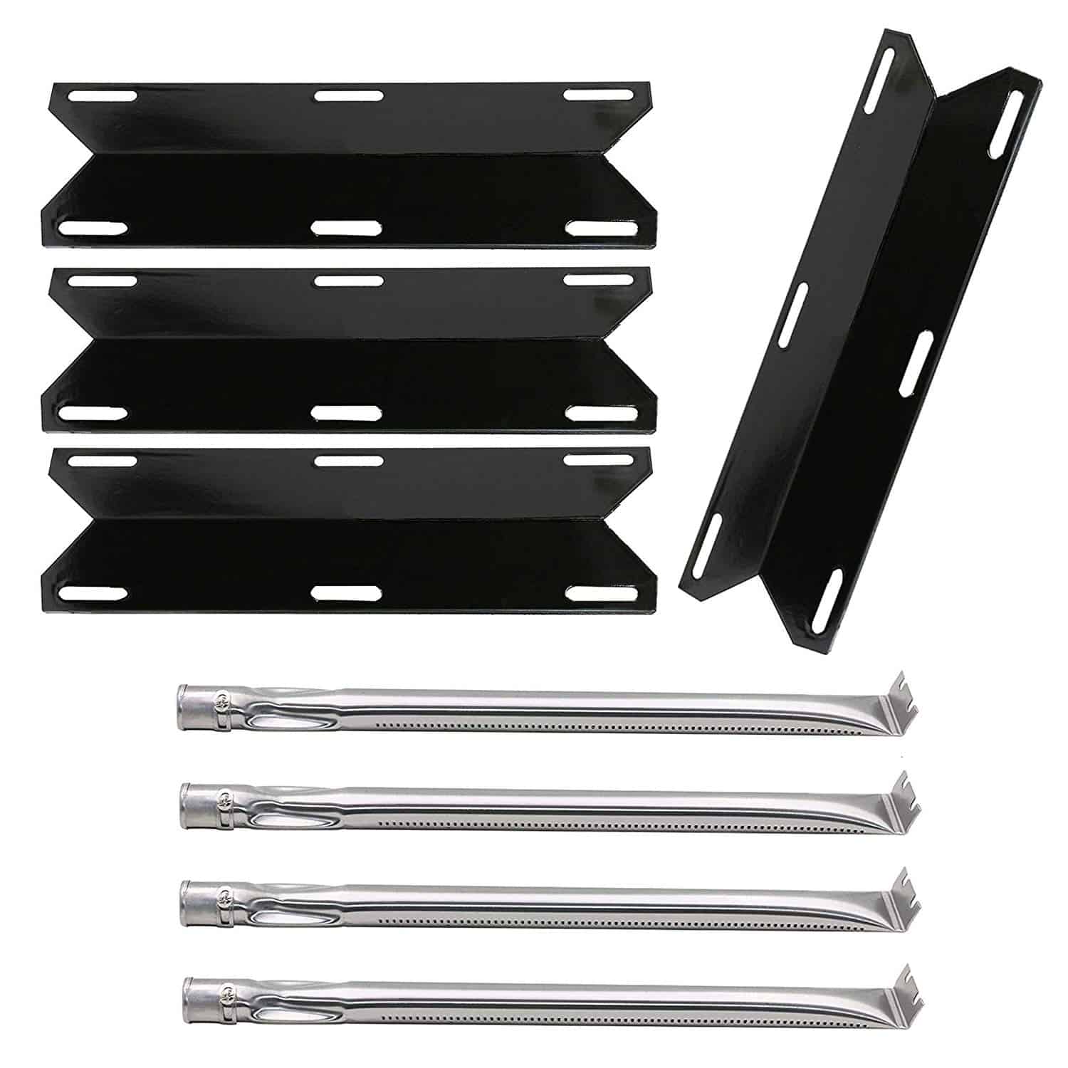 Piezas de Repuesto para Parrillas Charmglow 720-0304,