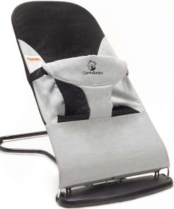 Silla mecedora ergonómica para bebés ComfyBumpy - Estuche