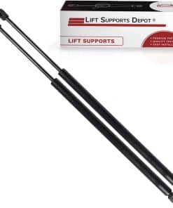 Qty (2) Soportes de Elevación Depot Compatibles con Ford