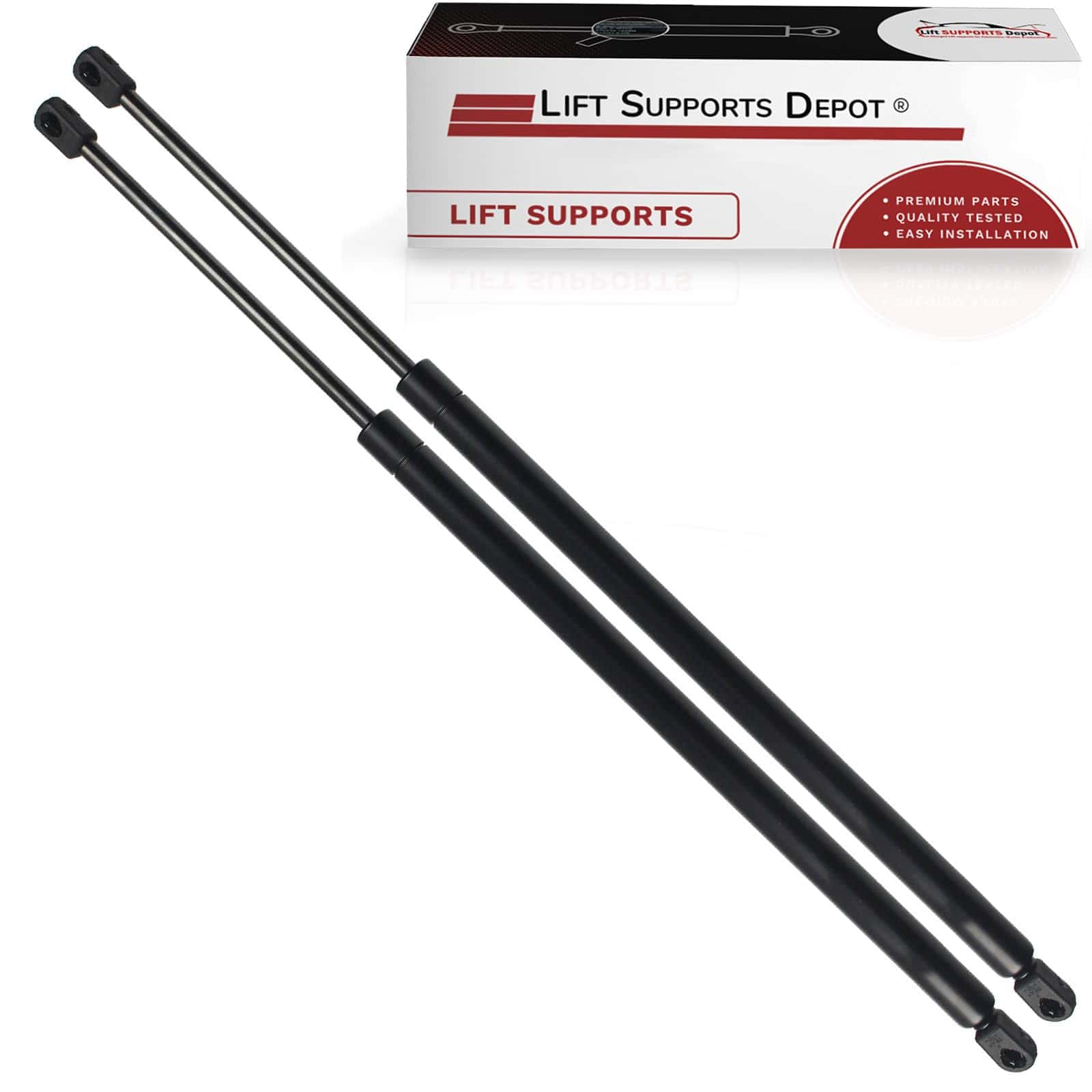 Qty (2) Soportes de Elevación Depot Compatibles con Ford