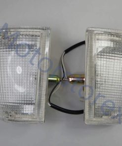 MotorStorex - Luz de Direccional Delantera Esquina con