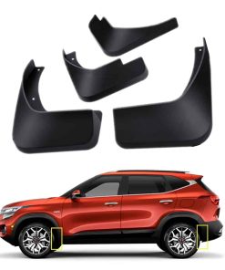 Kit de guardabarros para 2024 Kia Seltos 2021-2023