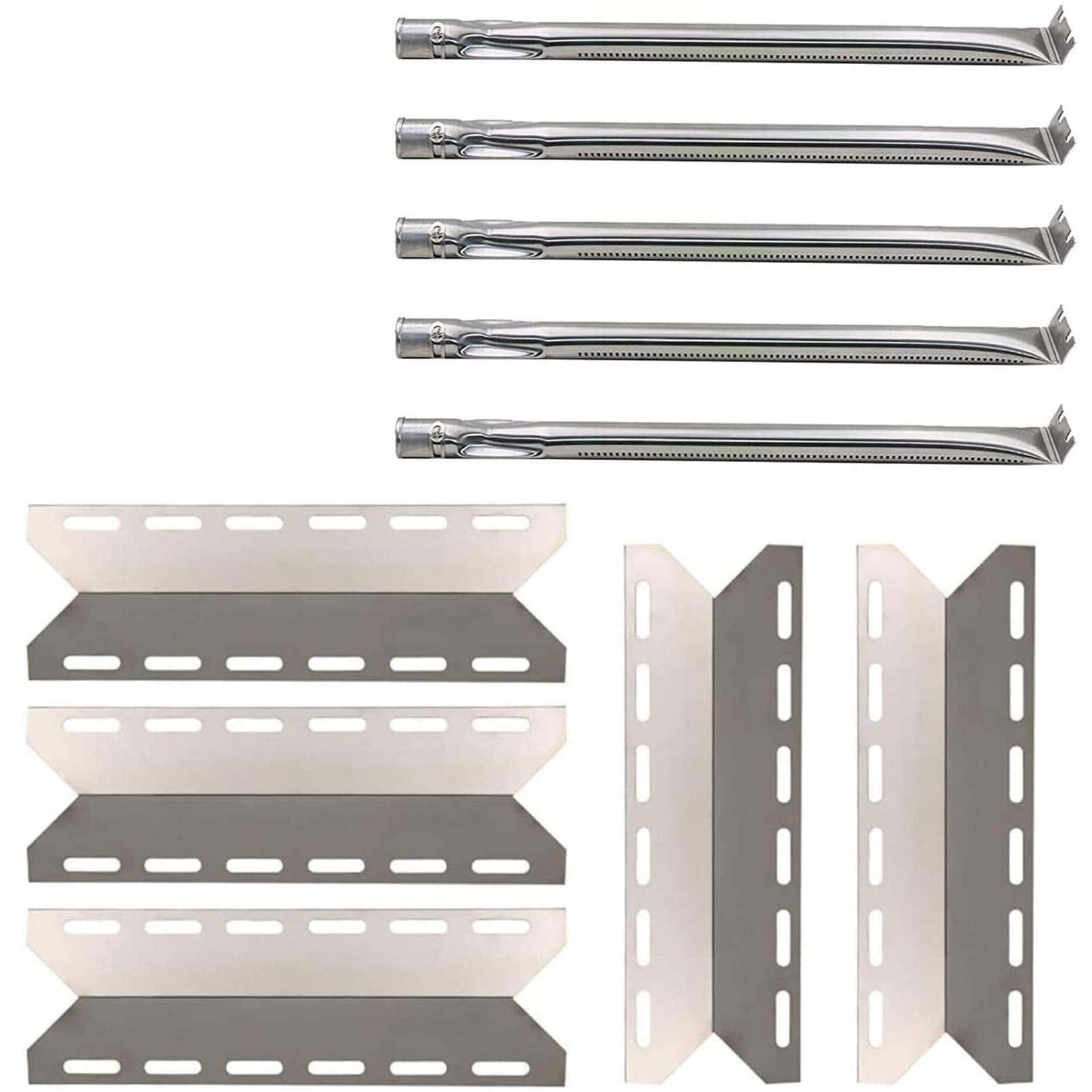 Piezas de Repuesto de Parrilla Criditpid para Charmglow