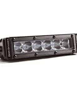 Barra de luz blanca Diode Dynamics Stage Series 6in SAE/DOT
