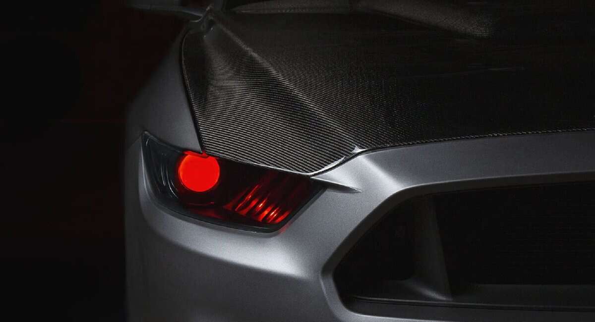 Kit de Ojos Demoníacos Multicolor de Diode Dynamics