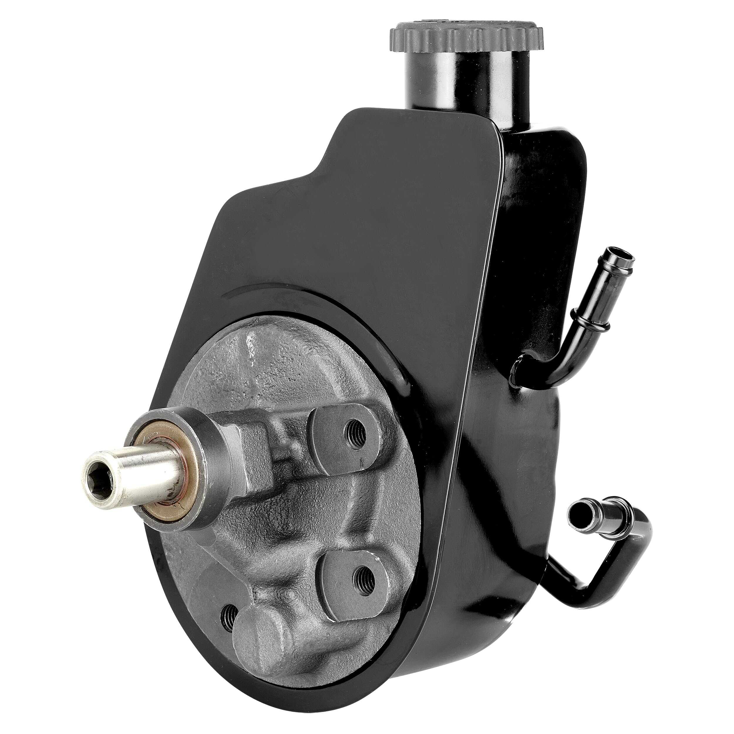 Bomba de dirección asistida completa RPS para Volvo Penta.