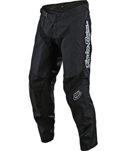 Pantalones Troy Lee Designs 2023 GP - Mono (34) (Negro)