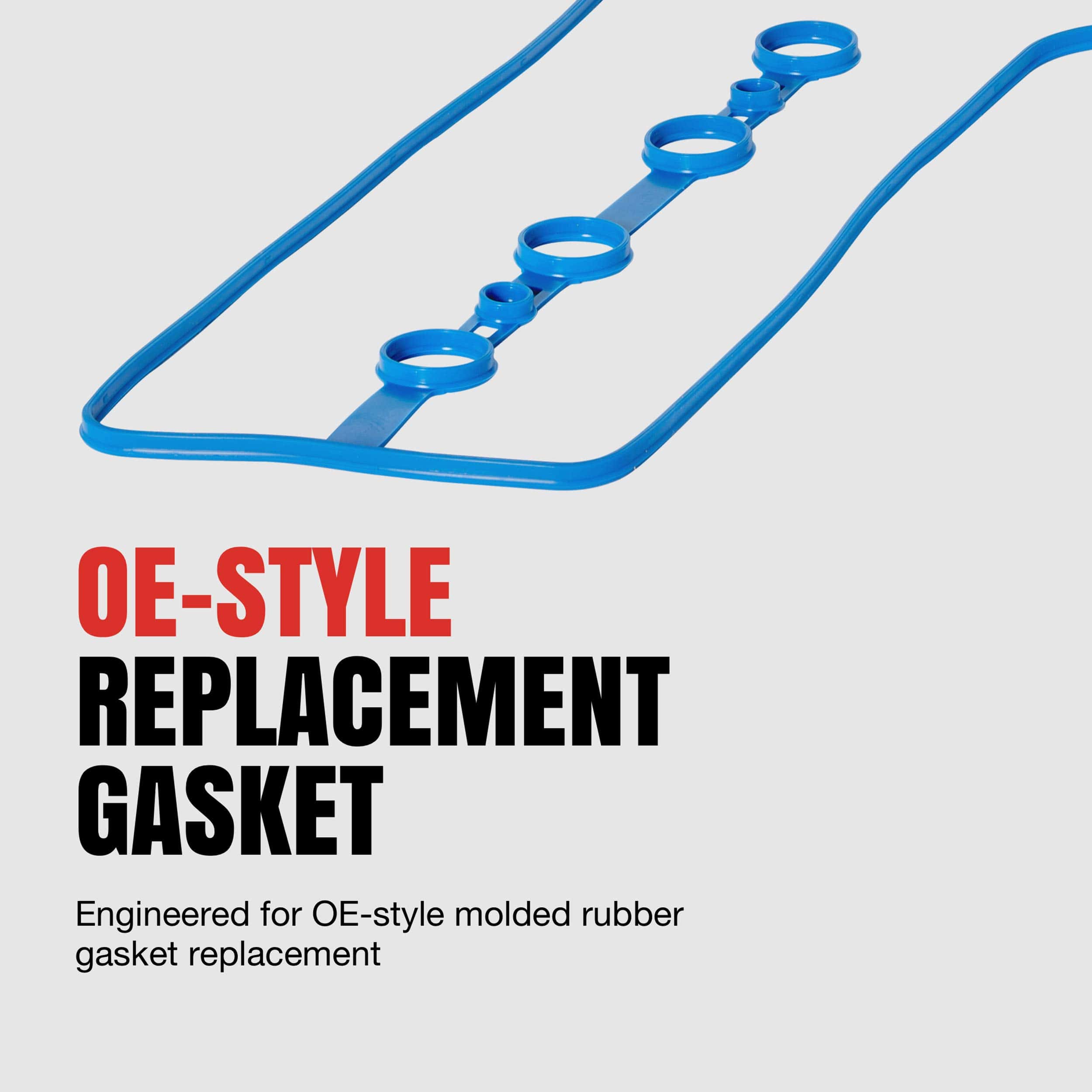 Conjunto de empaques de la tapa de la válvula FEL-PRO VS - Imagen 5