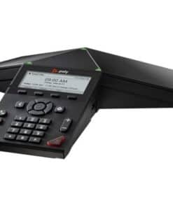 Estación de conferencia IP Polycom Poly Trio 8300 -