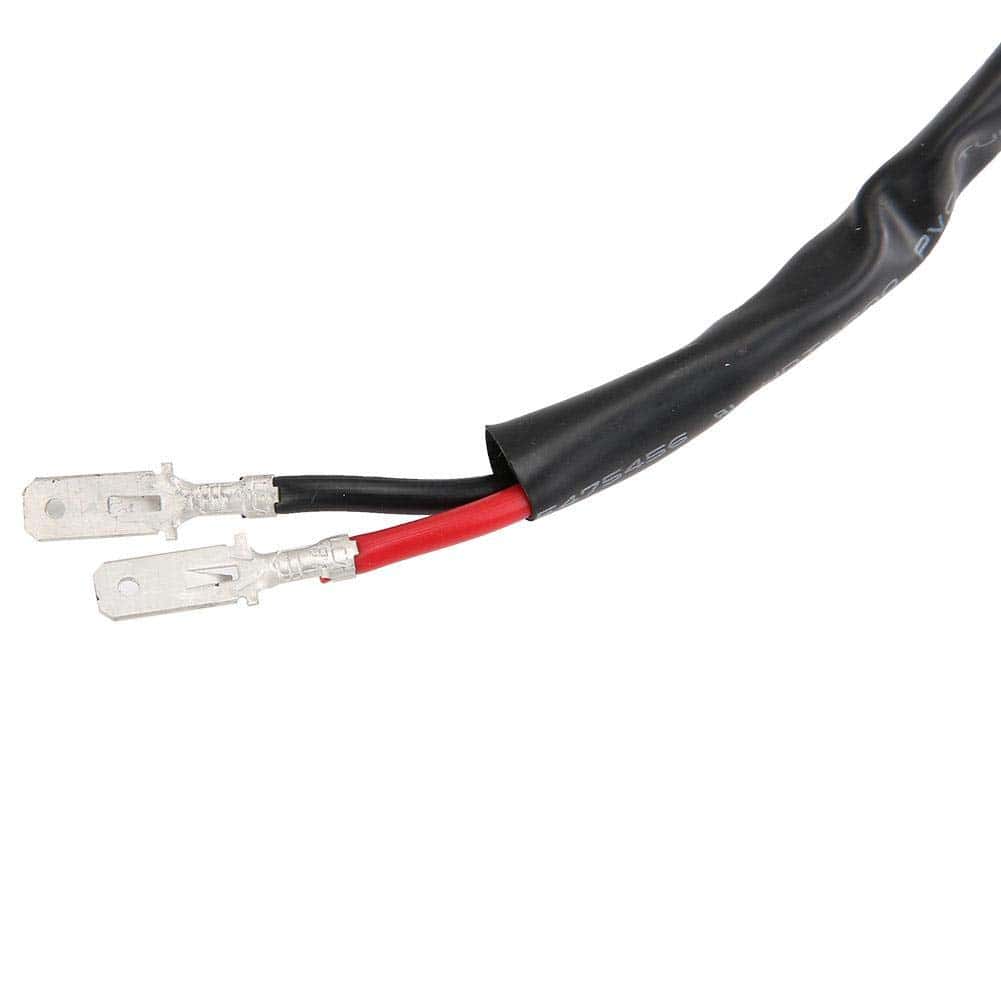 Motor de Alta Velocidad, MY1016 24V 350W Motor Eléctrico de - Imagen 9