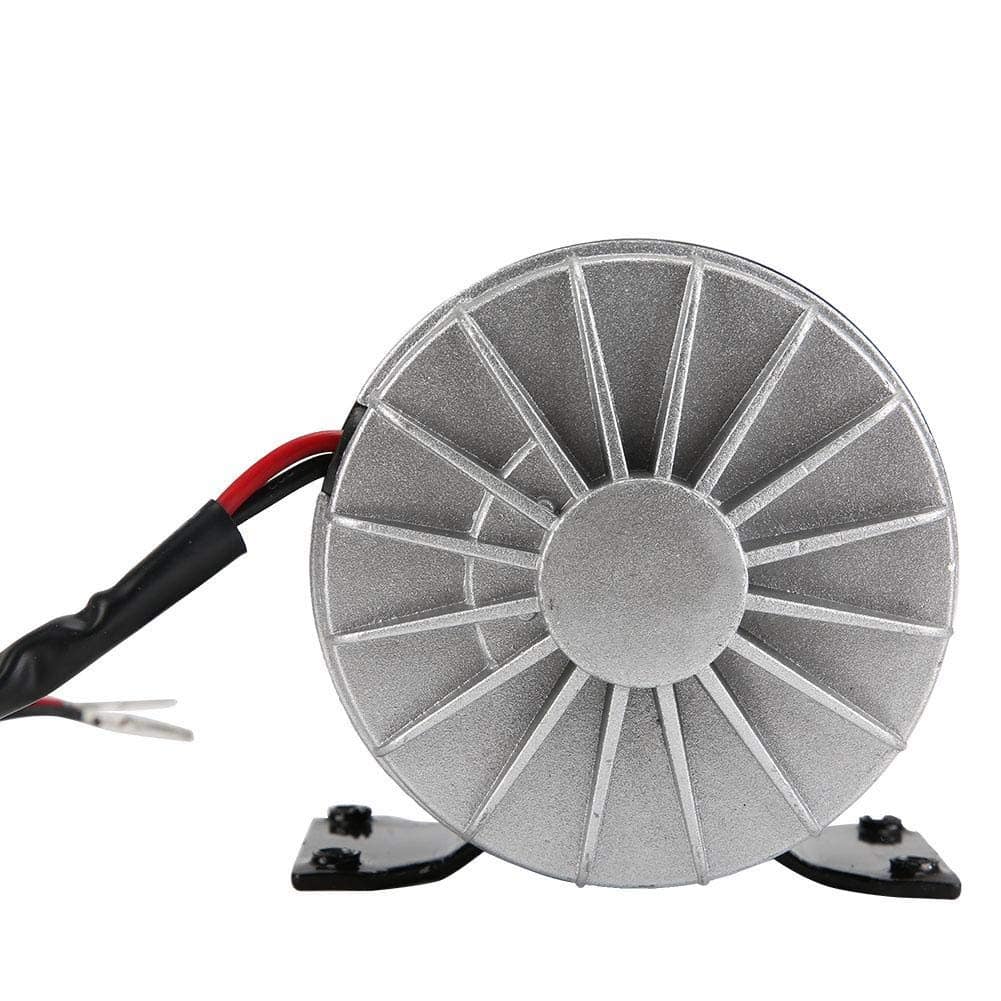 Motor de Alta Velocidad, MY1016 24V 350W Motor Eléctrico de - Imagen 10