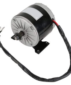 Motor de Alta Velocidad, MY1016 24V 350W Motor Eléctrico de