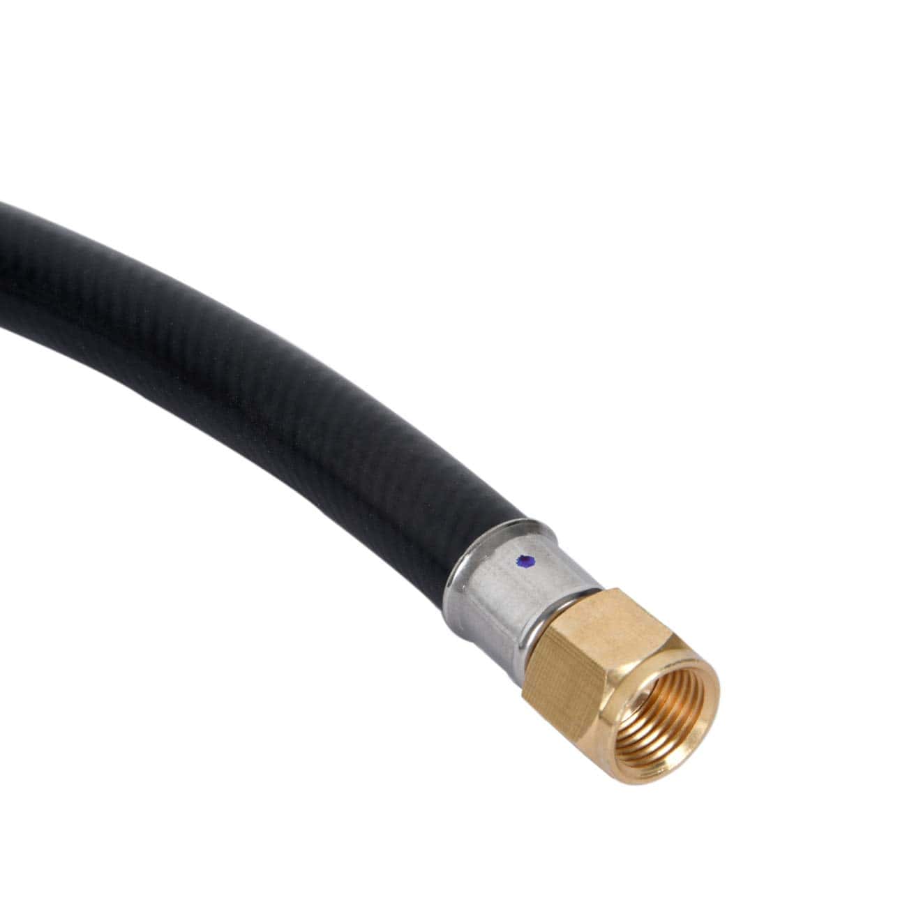 Regulador de propano de dos etapas GGC de 5 pies con - Imagen 9