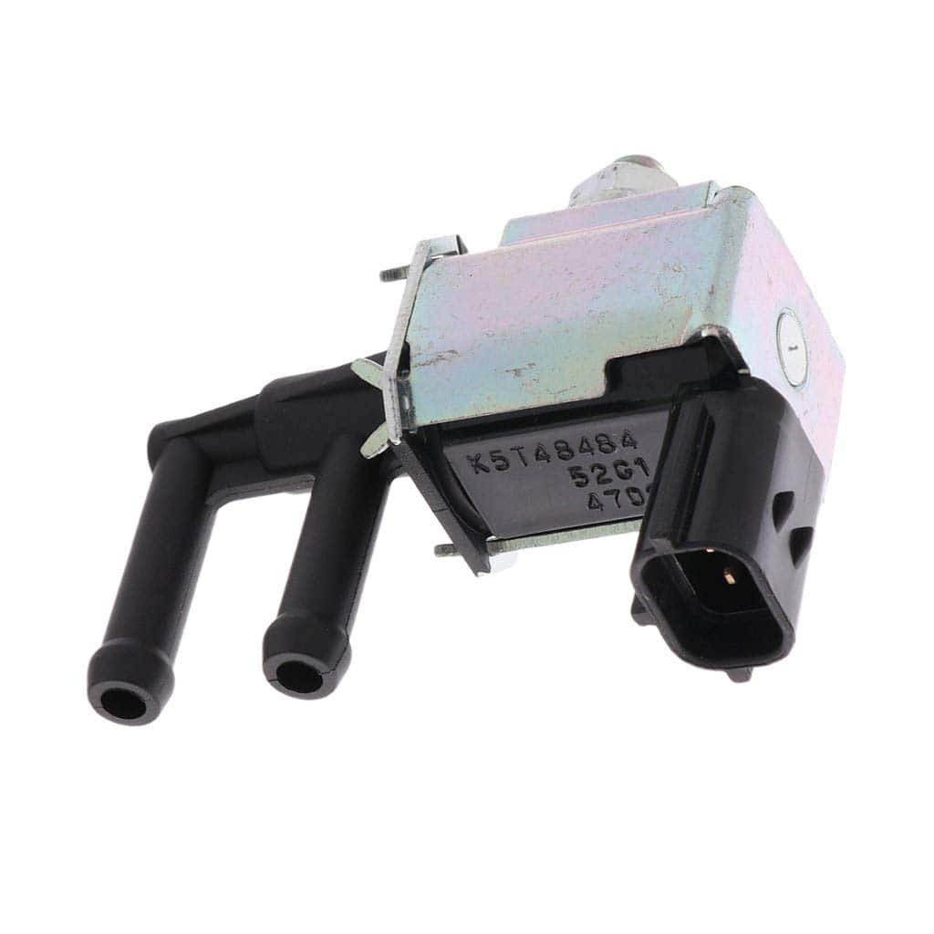 Válvula Solenoide del Turbo de Repuesto Para Mazda 3 S /