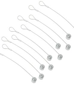 FD Supply Co. Tapas de soplado metálicas para sistemas de