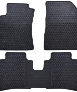 Tapetes para automóvil Ucaskin a medida para Nissan Sentra