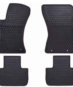 Tapetes para Automóvil Ucaskin a Medida para Subaru