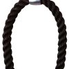 Cuerda de Tríceps Universal Emoly - 28 -Negro