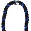 Cuerda de Tríceps Universal Emoly - 28 -Negro Azul