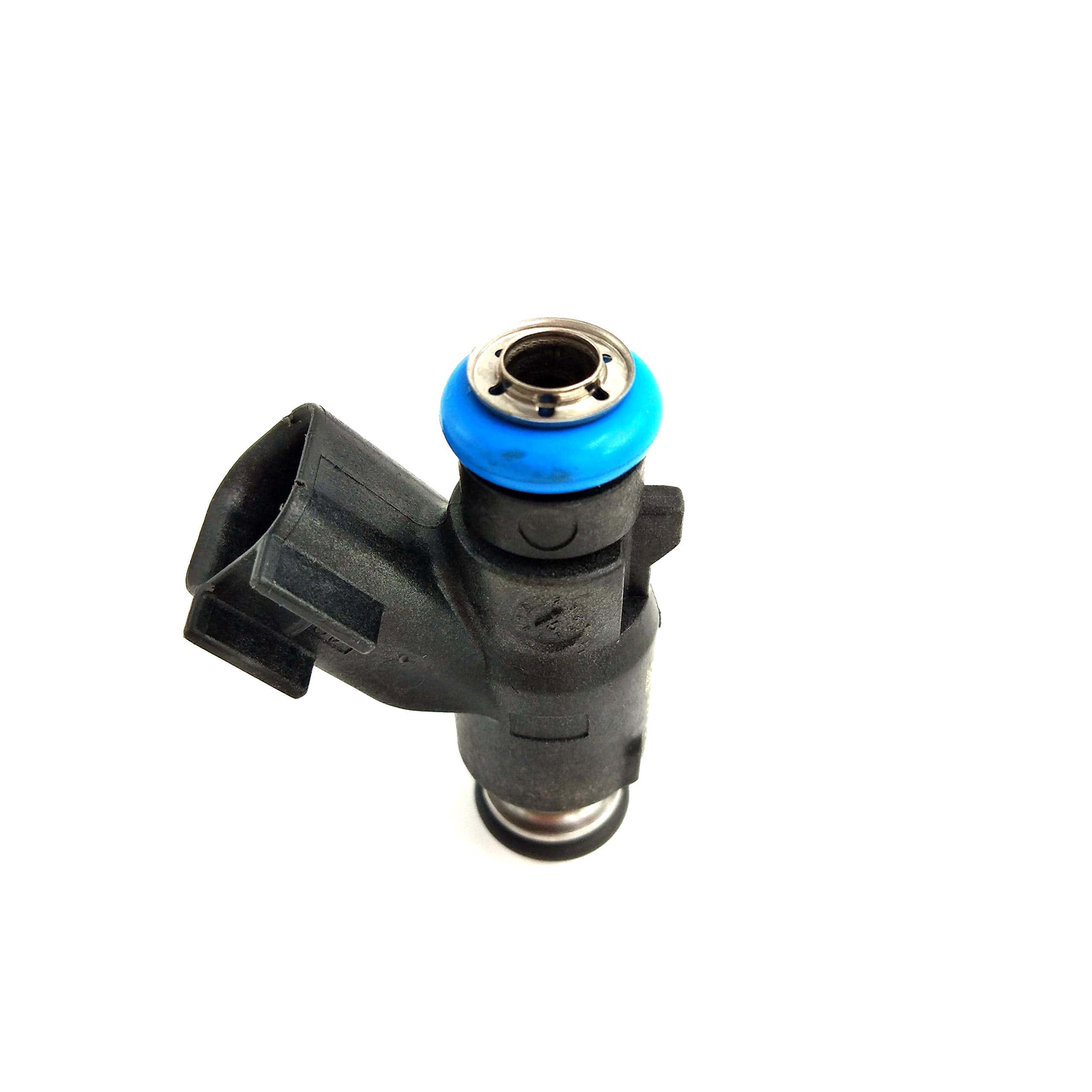 8 PCS INYECTORES DE COMBUSTIBLE Compatible con Avalanche - Imagen 4