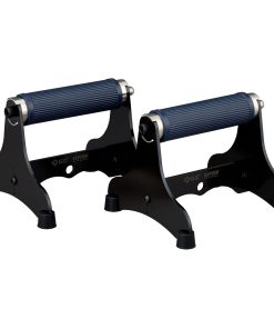 Barras de Flexiones GD Expush Metal Non-Slip Push Up Bar