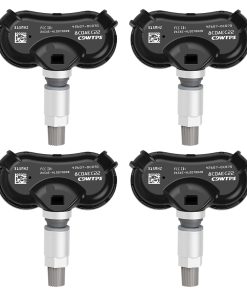 Sensor TPMS CDWTPS para Toyota Sienna 2007-2020, Sequoia
