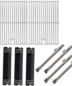 Kit de Repuestos para Parrilla SafBbcue para Nexgrill 4