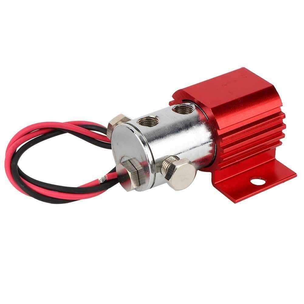 Universal Brake Line Lock Kit Heavy Duty Type Roll Control - Imagen 3