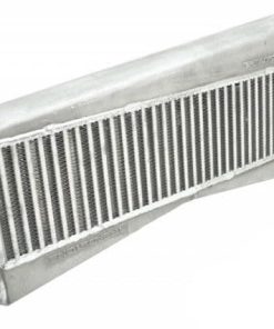 Intercooler de Doble Turbo Serie TRTT Treadstone 1000HP