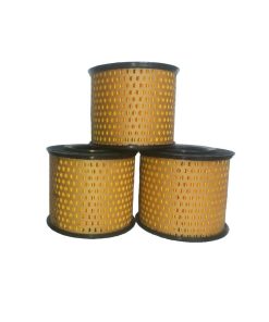 Filtro de aire Chikia 3PCS para Hatz 50426000