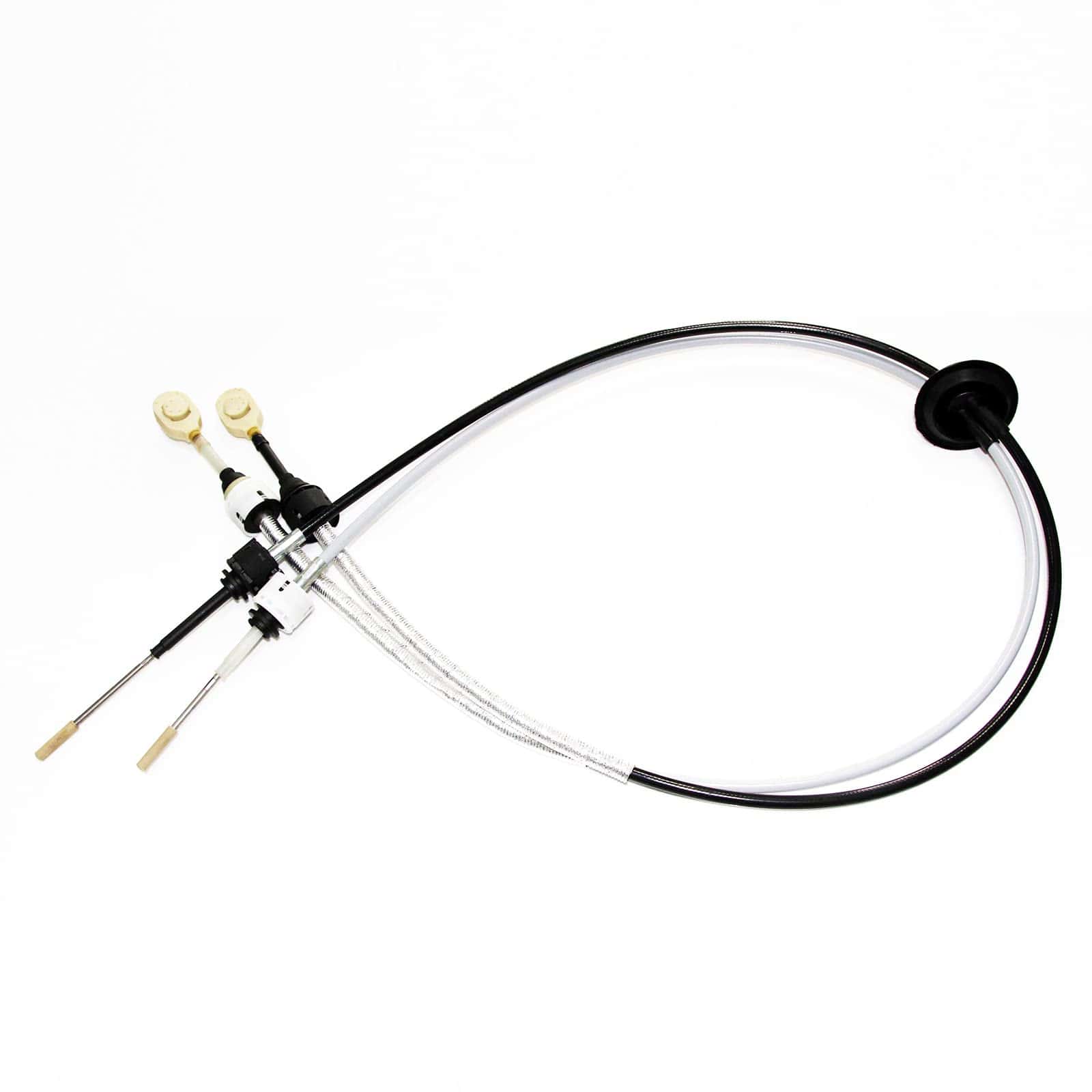 Kit de cables de cambio de velocidad manual de 5