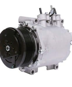 Compresor de aire acondicionado FKG con embrague de A/C
