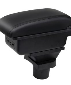 Apoyabrazos para consola HRCHCG para Mini Cooper Coupe R50