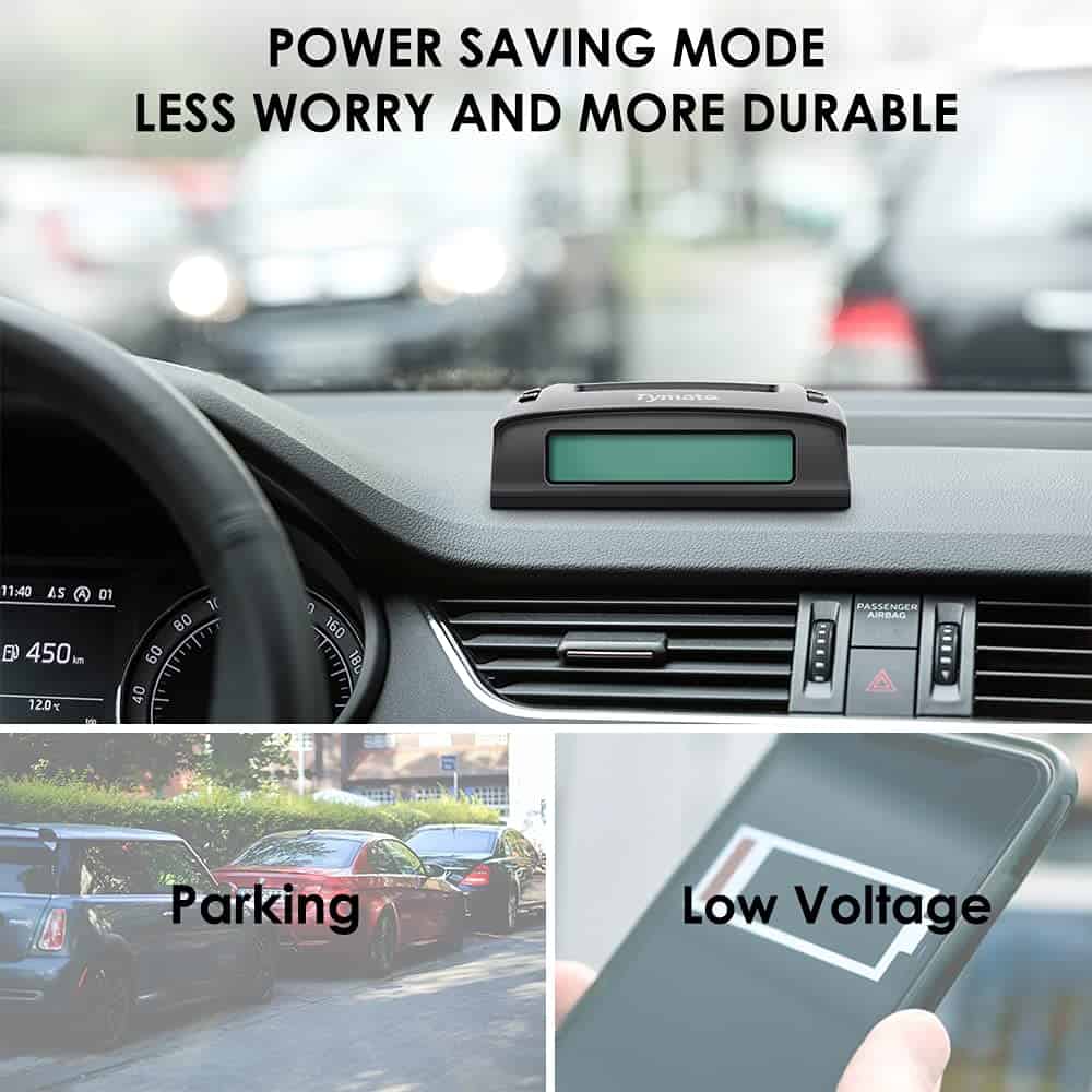 Sistema de monitoreo de presión de - Instalar - Imagen 6