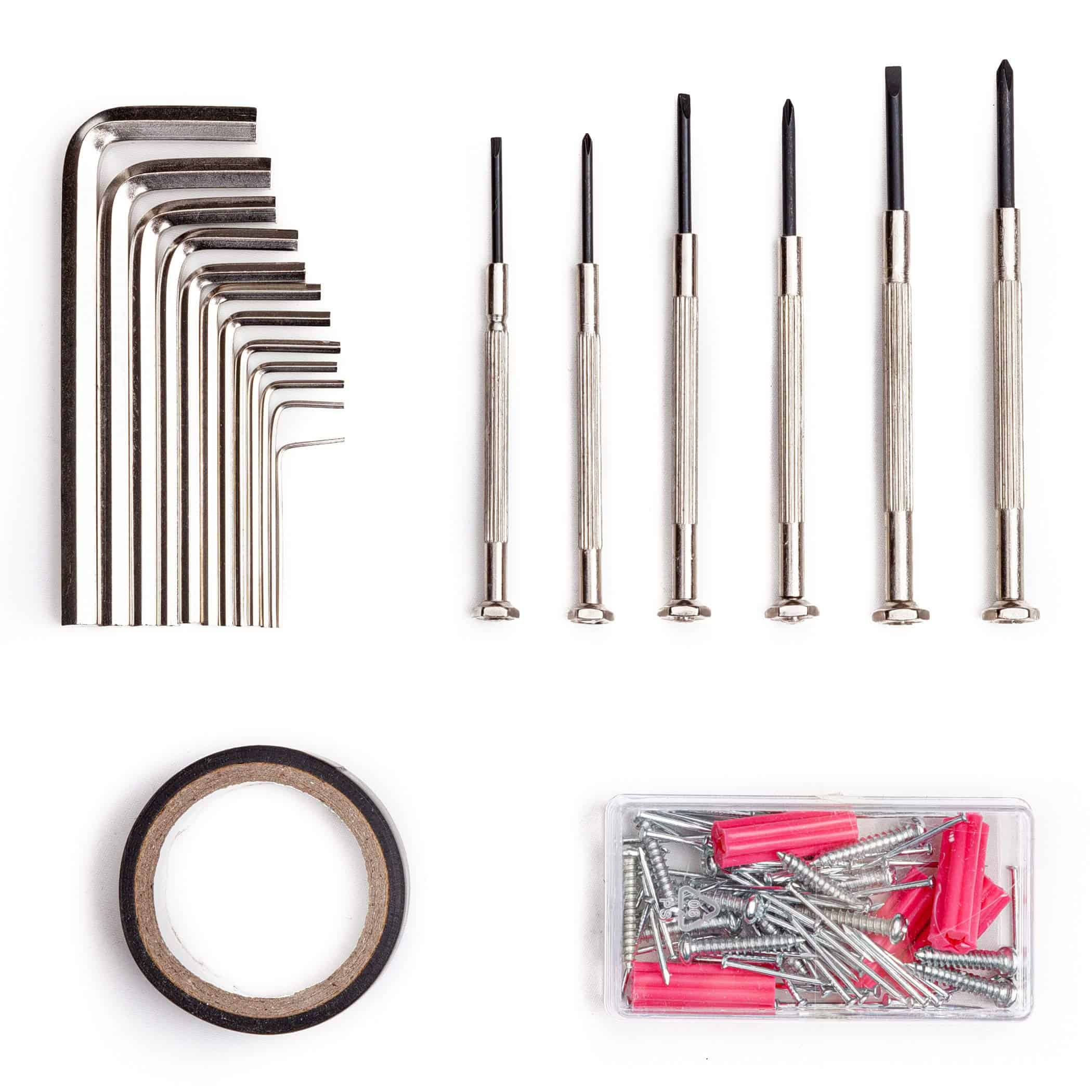 Set de Herramientas Cartman de 148 Piezas para Reparaciones - Imagen 9