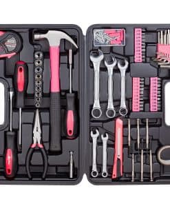 Set de Herramientas Cartman de 148 Piezas para Reparaciones